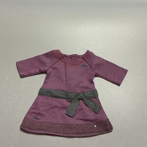 American Girl Truly Me Dress